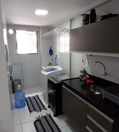 Casa De Ondina - Apto Na Ponta Verde Em Maceio Exterior photo