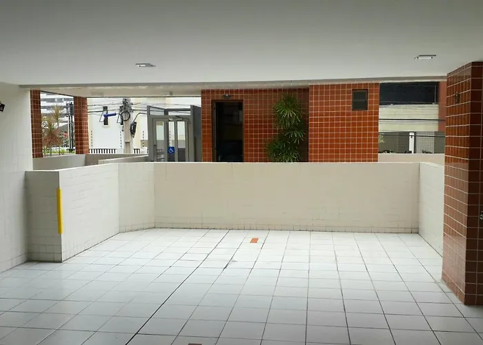 Casa De Ondina - Apto Na Ponta Verde Em Maceio