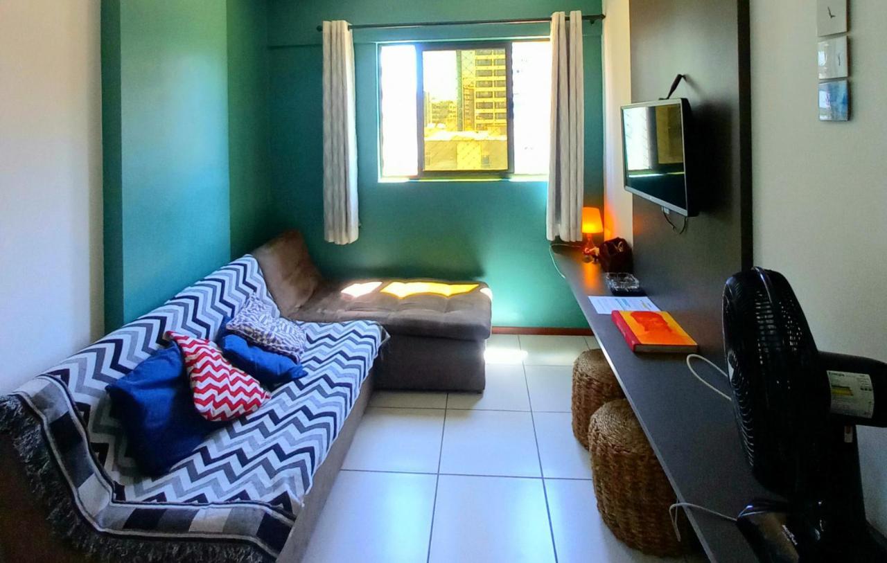 Casa De Ondina - Apto Na Ponta Em Apartment Maceio (Alagoas)