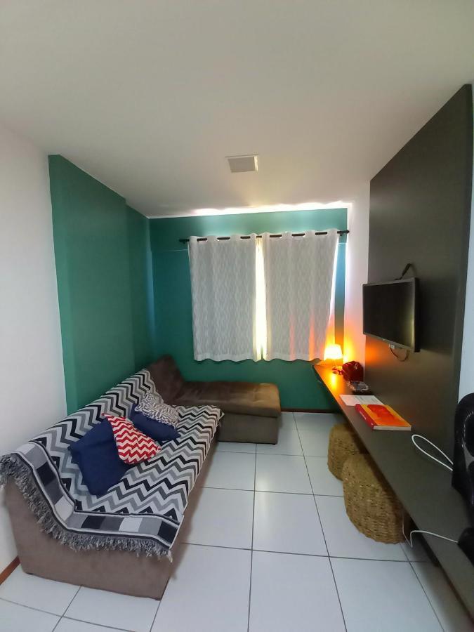 Casa De Ondina - Apto Na Ponta Em