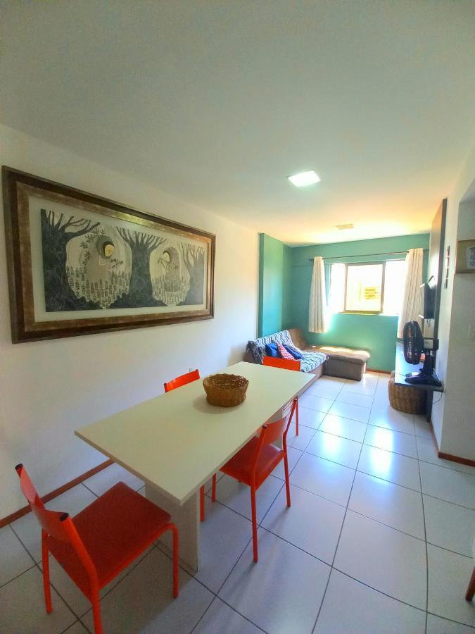 Casa De Ondina - Apto Na Ponta Em *