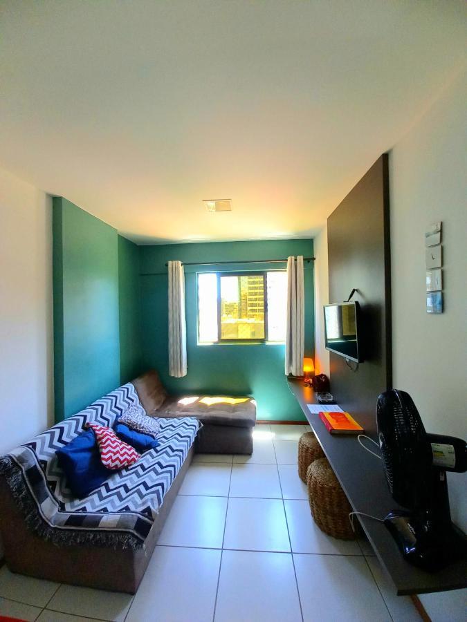 Casa De Ondina - Apto Na Ponta Em Apartment *