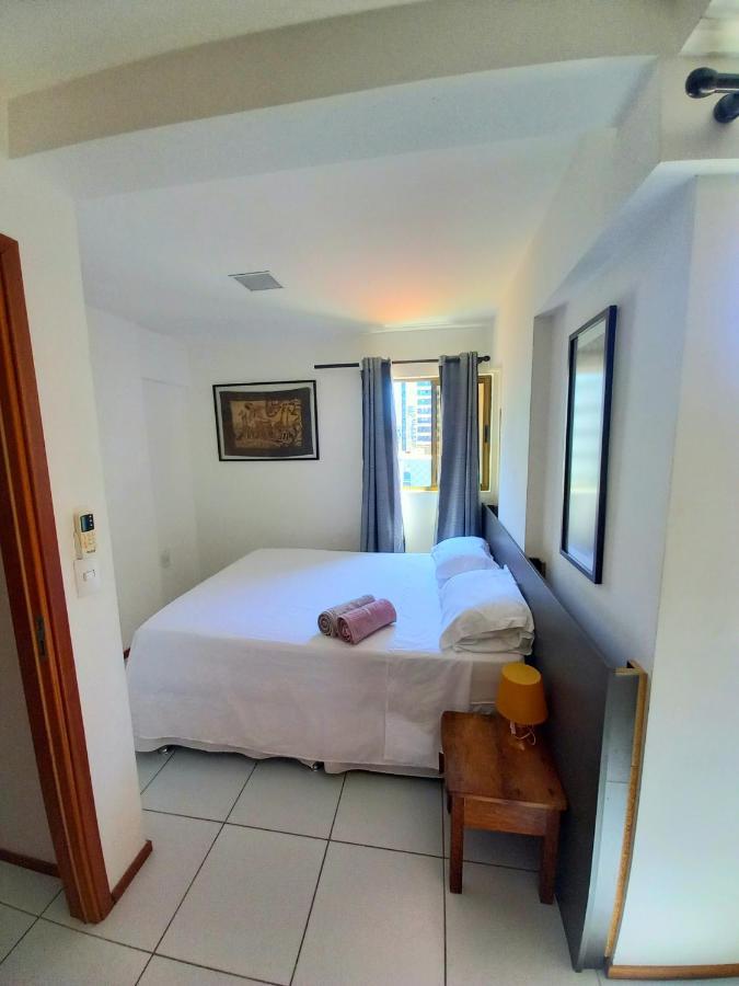 Apartment Casa De Ondina - Apto Na Ponta Em Maceio (Alagoas)