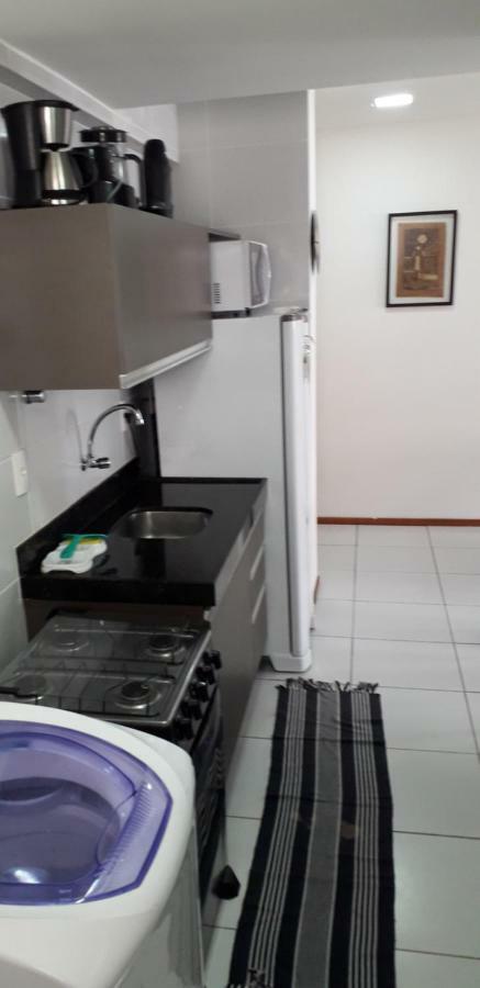 Apartment Casa De Ondina - Apto Na Ponta Em *