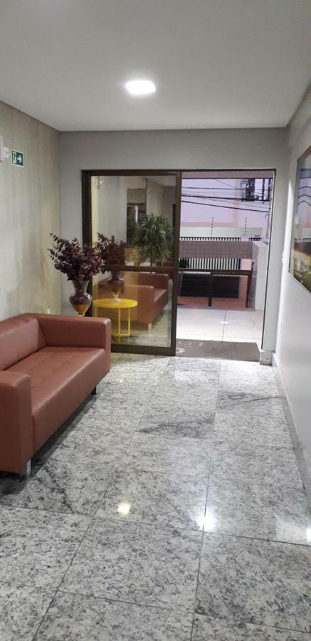 Casa De Ondina - Apto Na Ponta Em Apartment *
